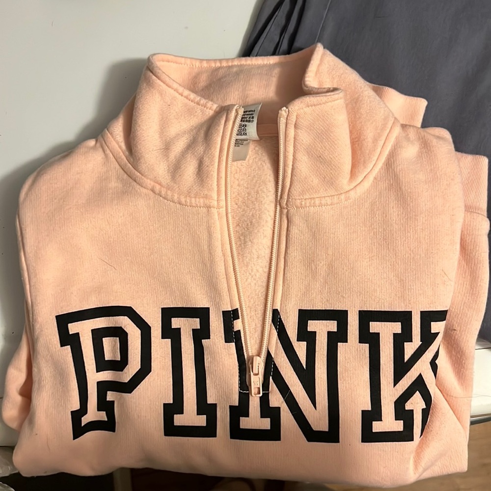 PINK quarter sip